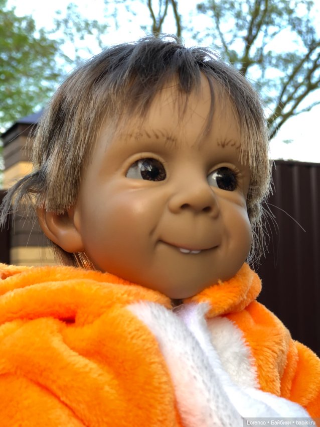 Еще одна Шкода в моей коллекции