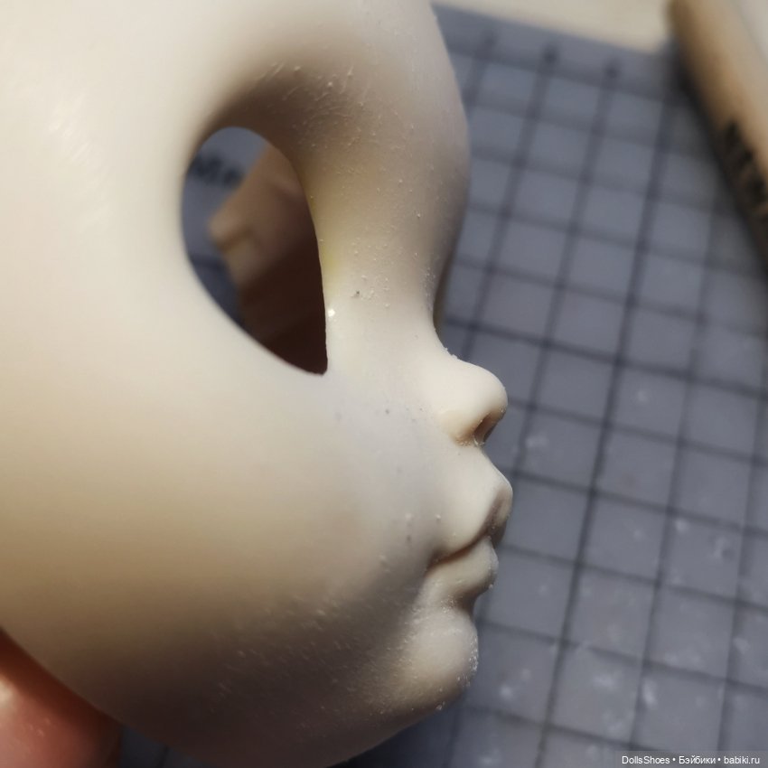 Кукла Блайз Blythe кастом. Адэль