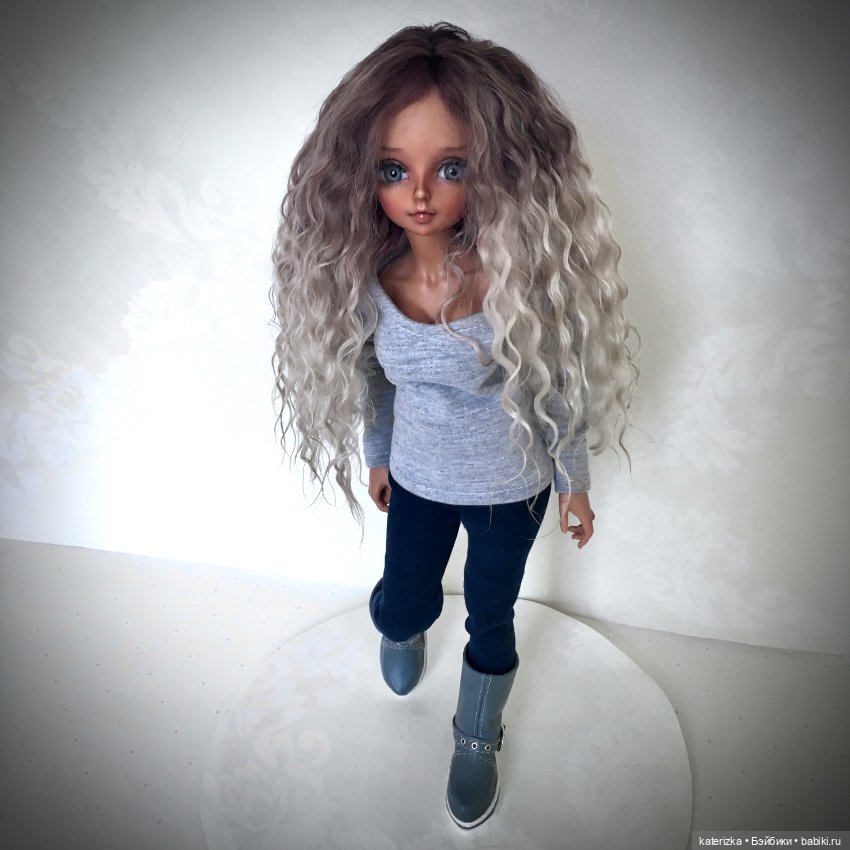 MiniFee, обувь и одежда для Минифи из натуральной кожи