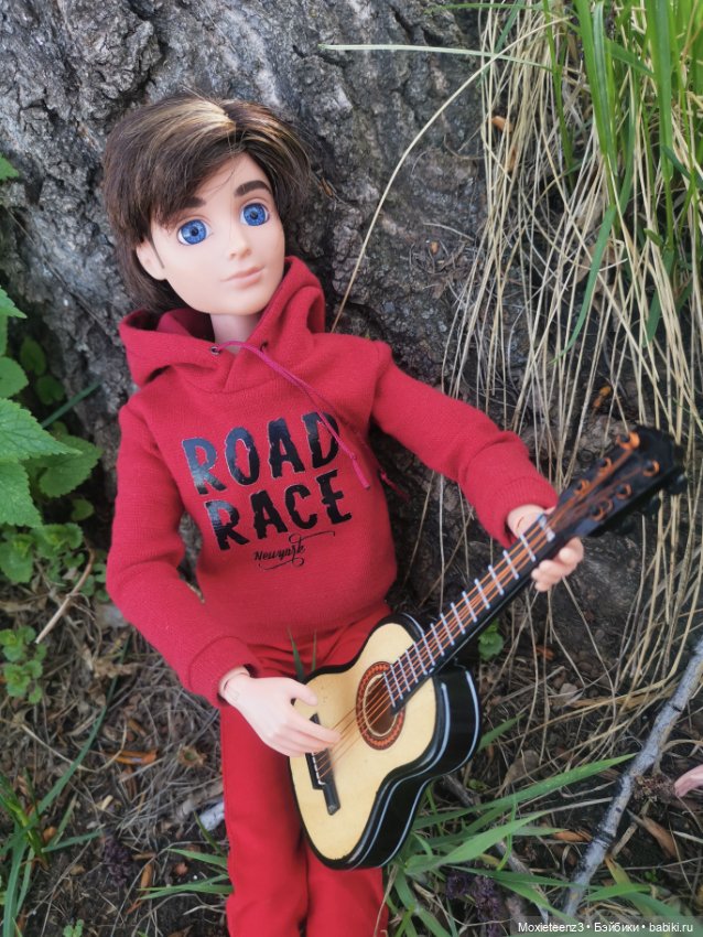 Романтические выходные с Moxie Teenz (фото 8)