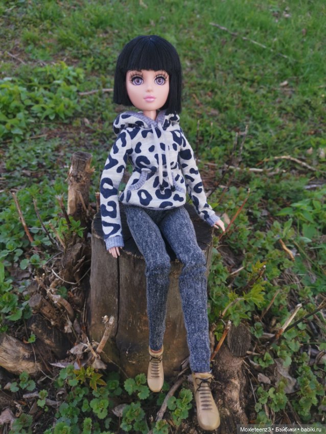 Романтические выходные с Moxie Teenz (фото 7)