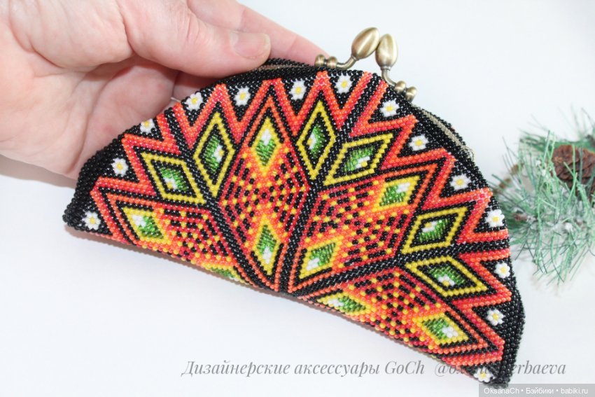 Буйство красок, яркость лета