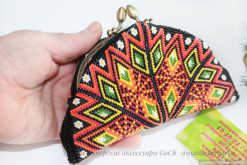 Буйство красок, яркость лета (фото 7)