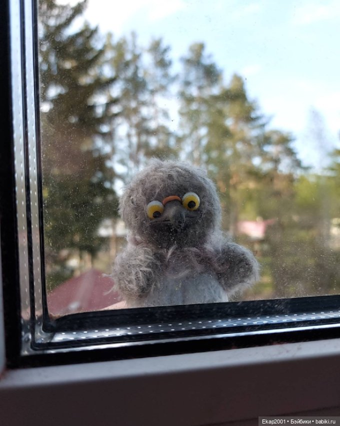 Геннадий — Авторские мишки Тедди и друзья: фото (фото 2)