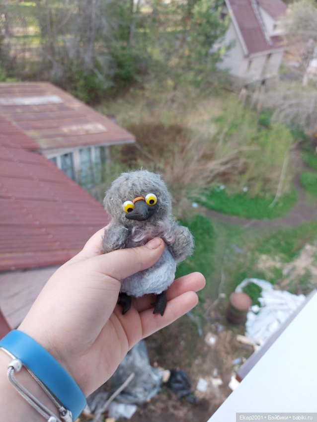 Геннадий — Авторские мишки Тедди и друзья: фото
