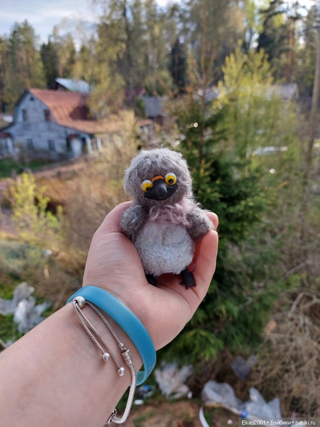 Геннадий — Авторские мишки Тедди и друзья: фото