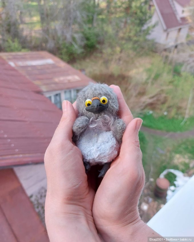 Геннадий — Авторские мишки Тедди и друзья: фото