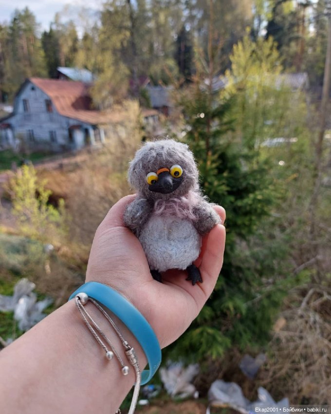 Геннадий — Авторские мишки Тедди и друзья: фото (фото 5)