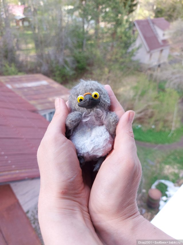 Геннадий — Авторские мишки Тедди и друзья: фото (фото 6)