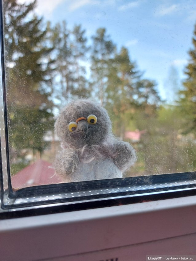 Геннадий — Авторские мишки Тедди и друзья: фото (фото 7)