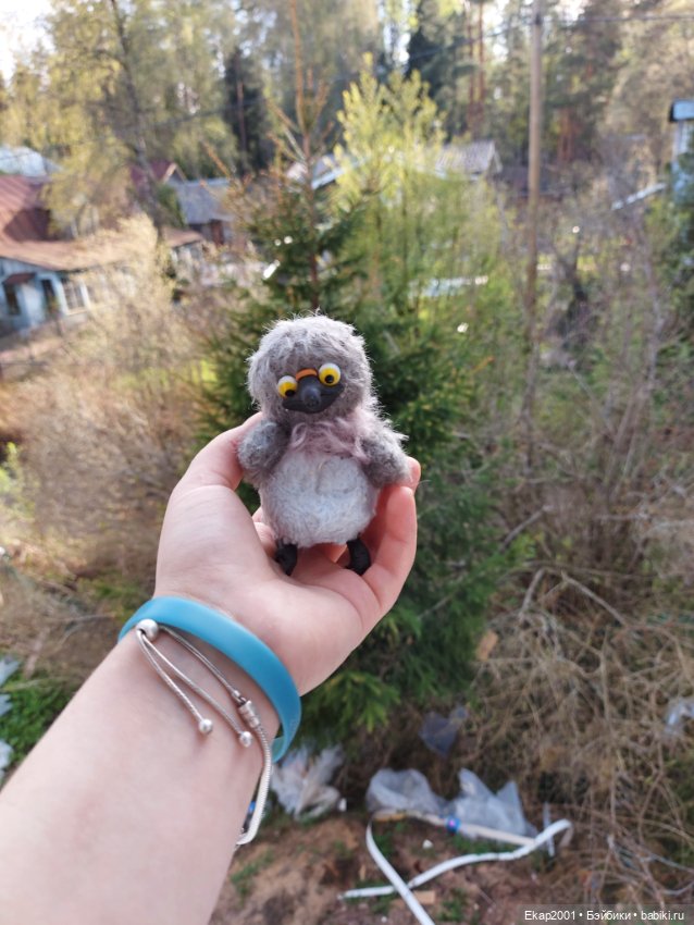 Геннадий — Авторские мишки Тедди и друзья: фото