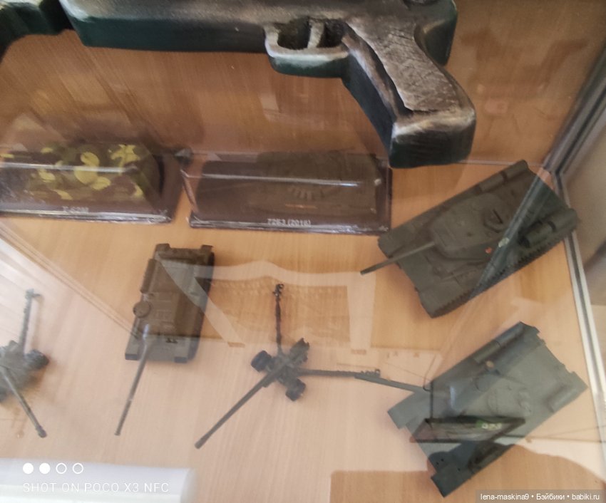 Музей Гуся, в Городе Гусь Хрустальный (фото 9)