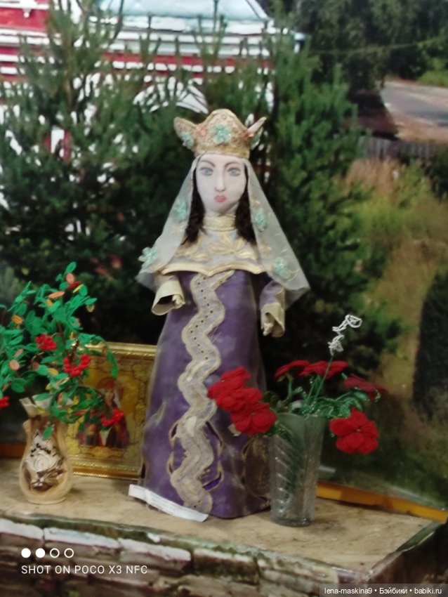 Музей Гуся, в Городе Гусь Хрустальный (фото 3)