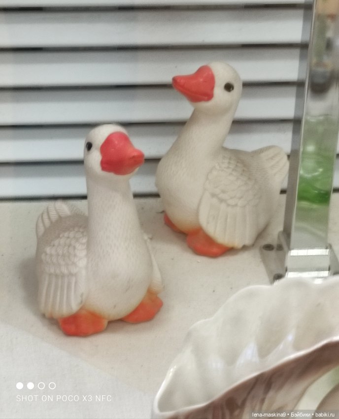 Город - Гусь Хрустальный - музей Гуся