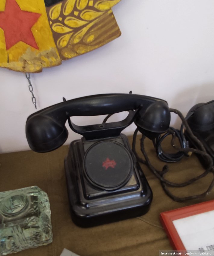 Музей Гуся, в Городе Гусь Хрустальный