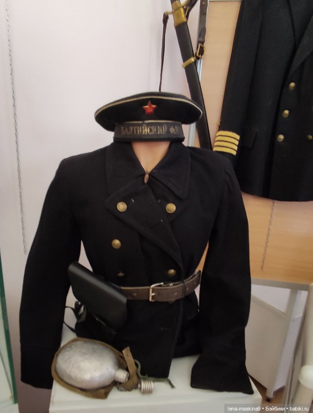 Музей Гуся, в Городе Гусь Хрустальный