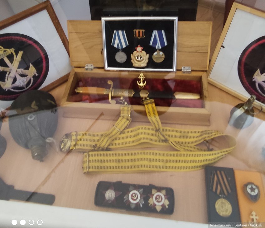 Музей Гуся, в Городе Гусь Хрустальный