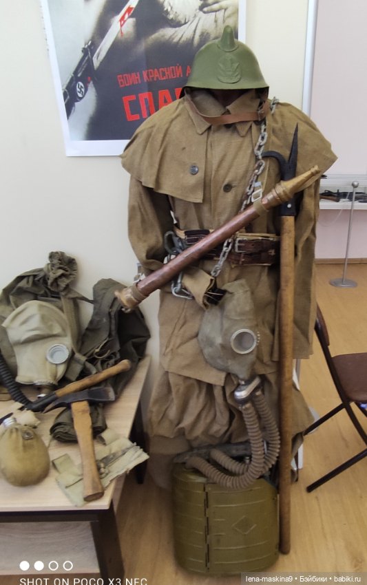 Музей Гуся, в Городе Гусь Хрустальный