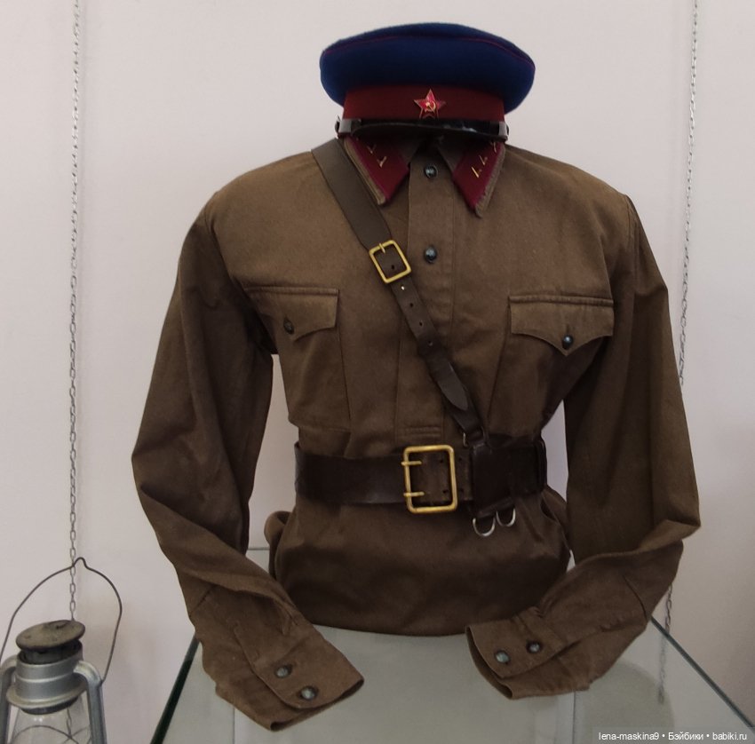 Музей Гуся, в Городе Гусь Хрустальный