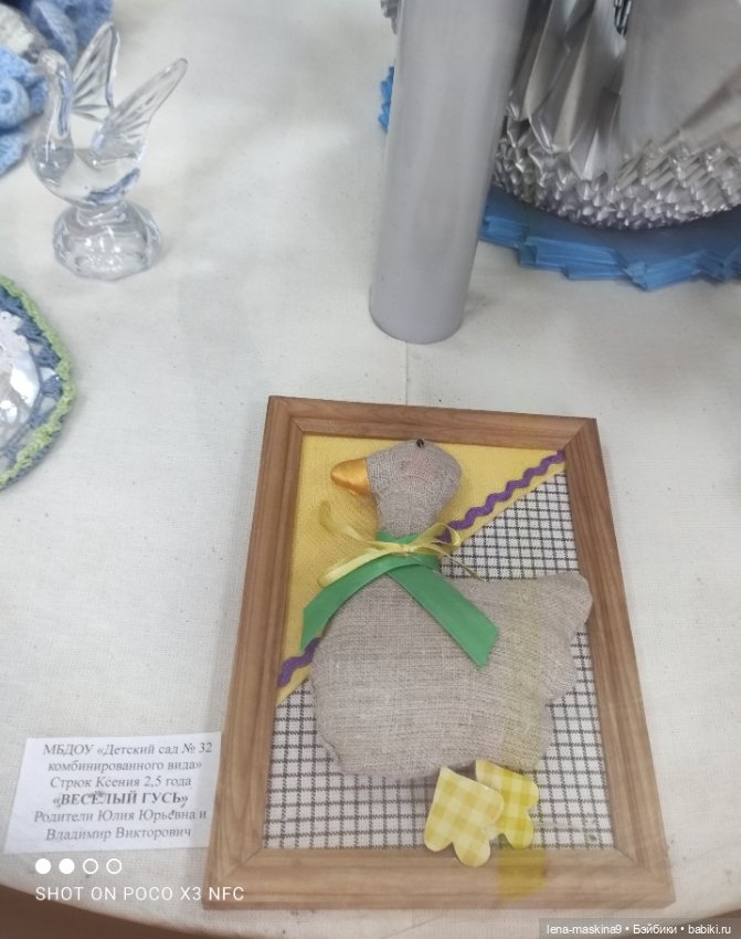 Город - Гусь Хрустальный - музей Гуся