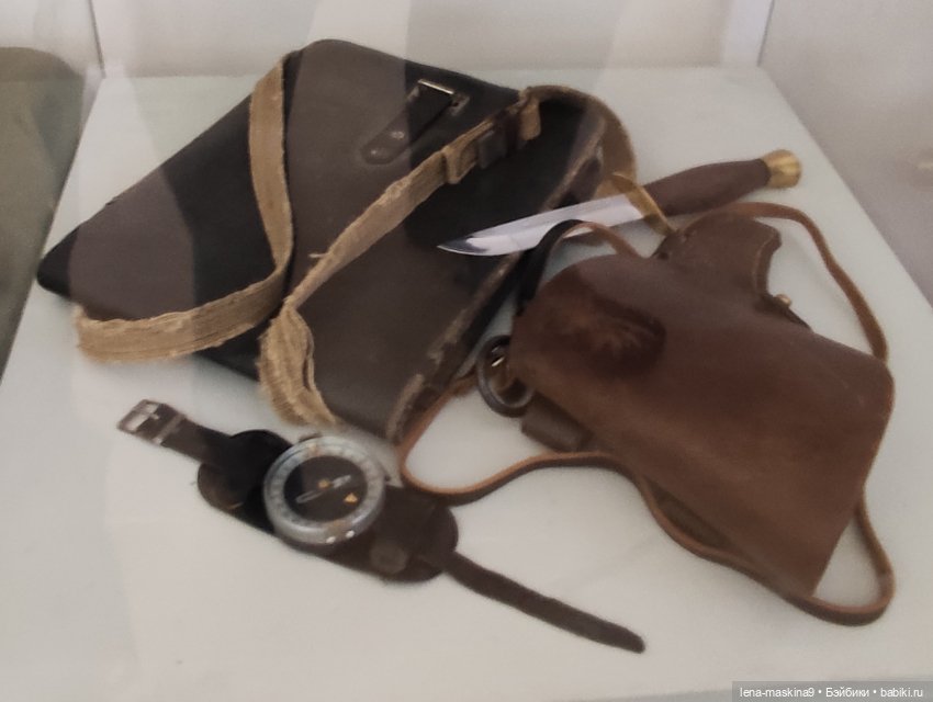 Музей Гуся, в Городе Гусь Хрустальный