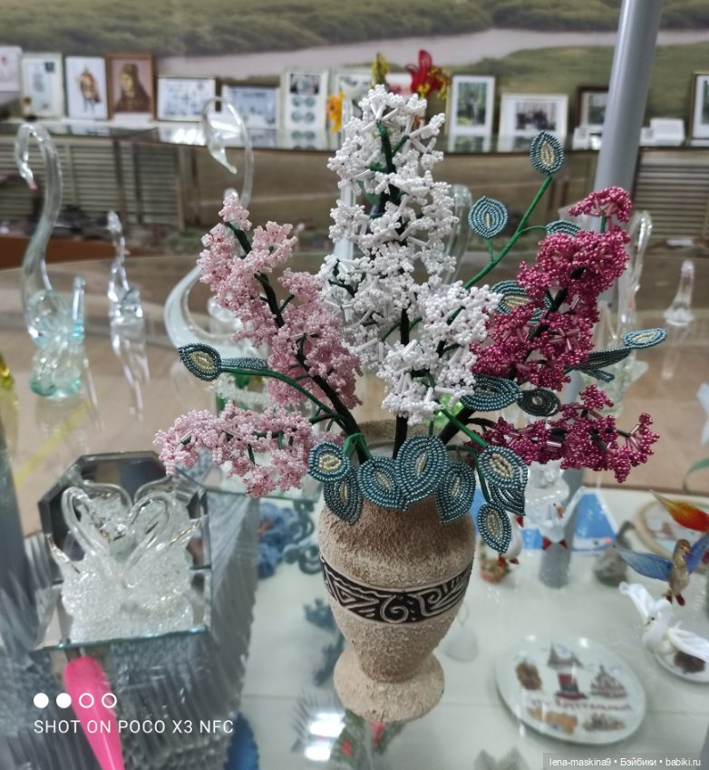 Город - Гусь Хрустальный - музей Гуся (фото 7)