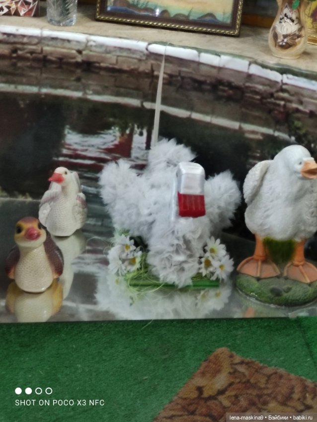 Музей Гуся, в Городе Гусь Хрустальный (фото 7)