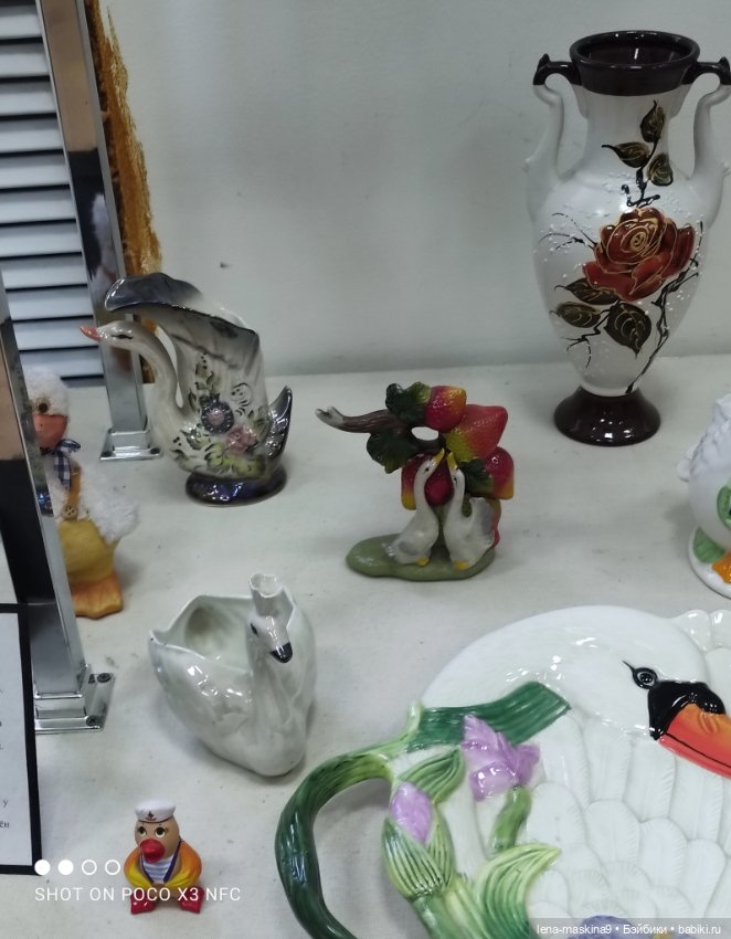 Город - Гусь Хрустальный - музей Гуся