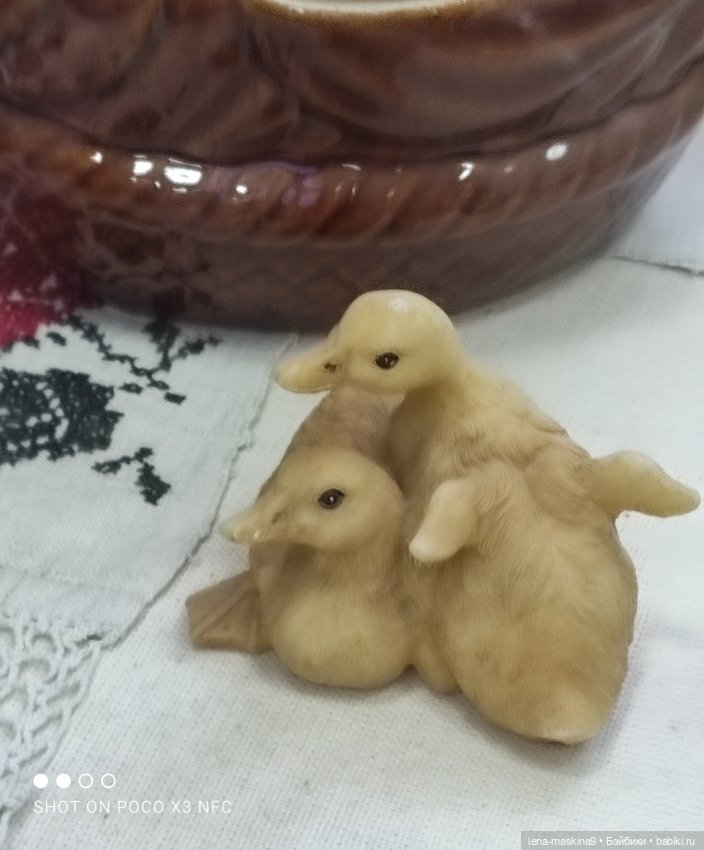 Город - Гусь Хрустальный - музей Гуся