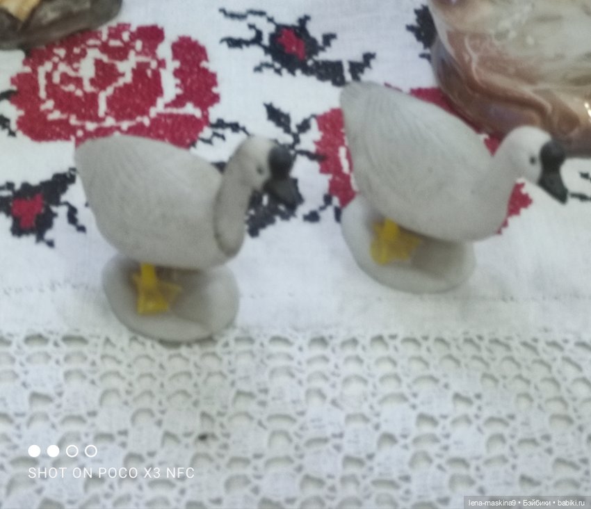 Город - Гусь Хрустальный - музей Гуся