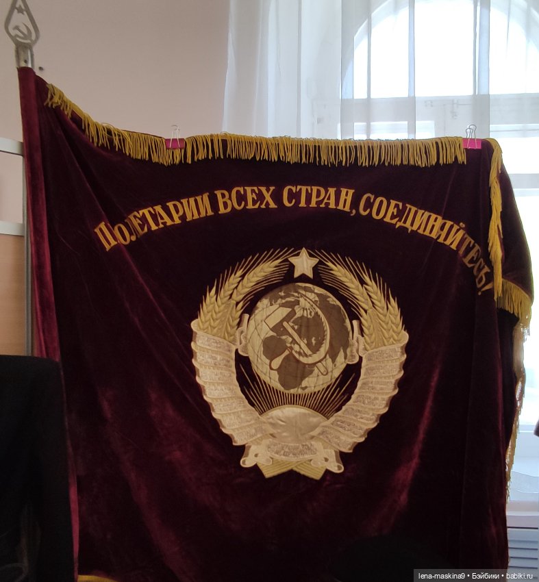 Музей Гуся, в Городе Гусь Хрустальный