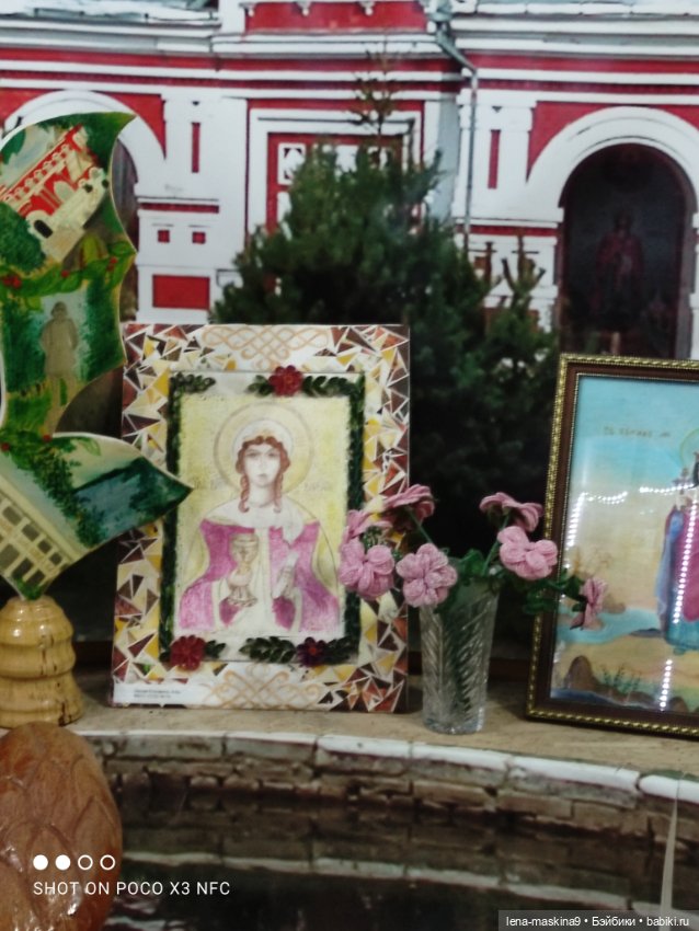 Музей Гуся, в Городе Гусь Хрустальный (фото 6)