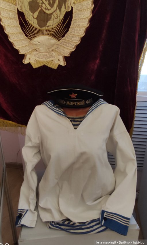 Музей Гуся, в Городе Гусь Хрустальный