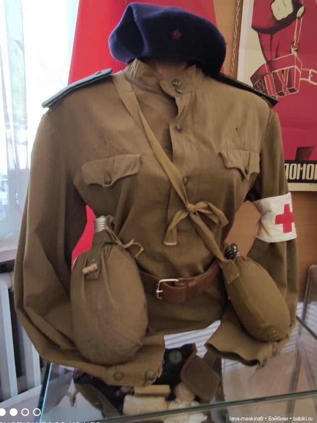 Музей Гуся, в Городе Гусь Хрустальный