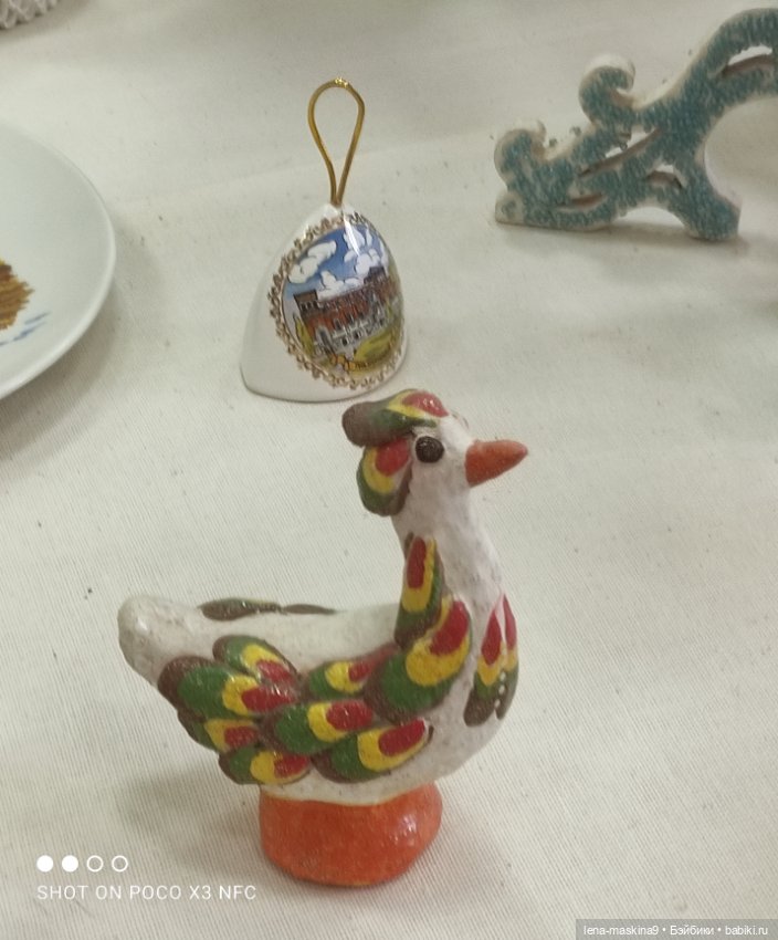 Город - Гусь Хрустальный - музей Гуся