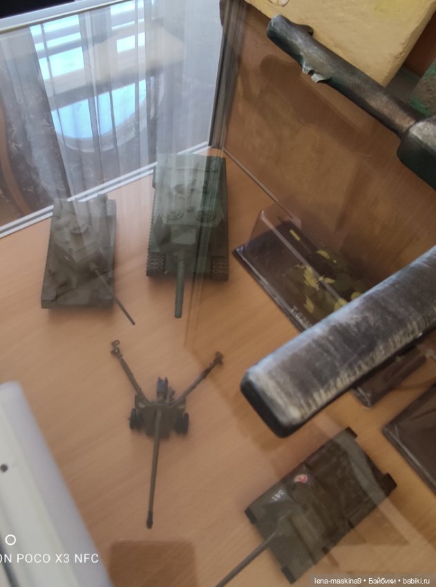 Музей Гуся, в Городе Гусь Хрустальный