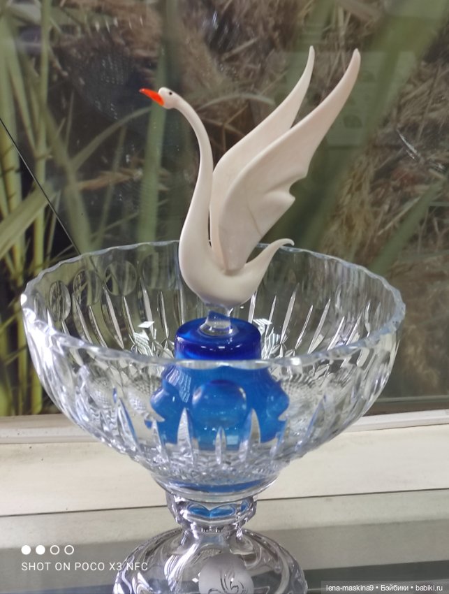 Город - Гусь Хрустальный - музей Гуся