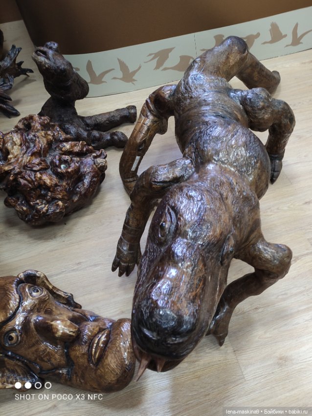 Музей - Гуся, в Городе Гусь Хрустальный (фото 7)