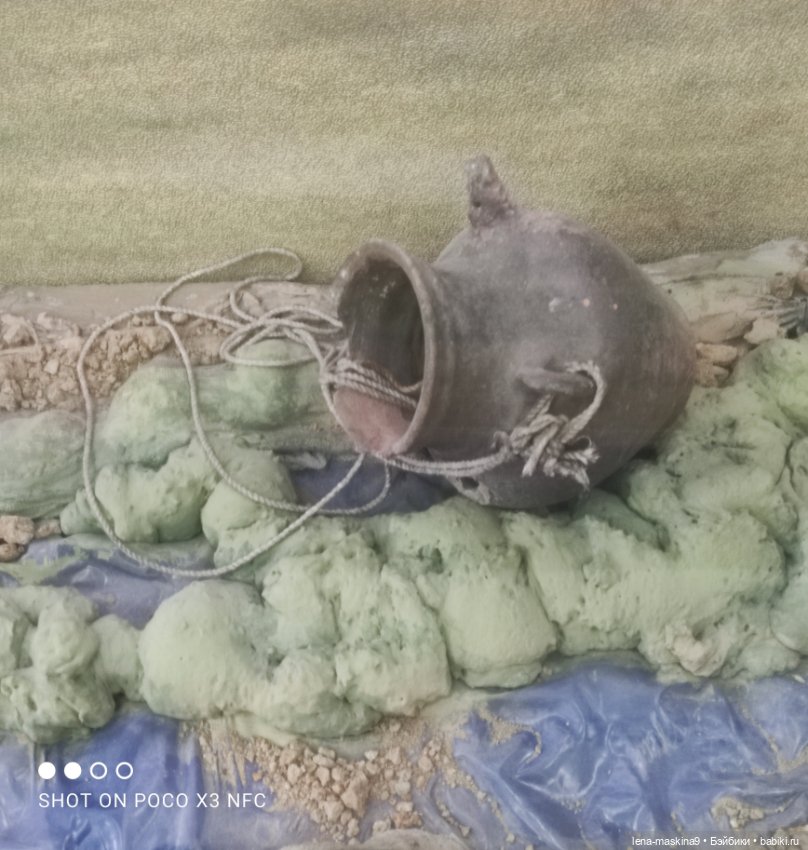 Музей - Гуся, в Городе Гусь Хрустальный