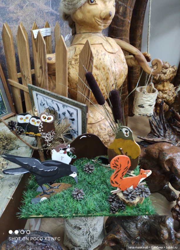 Музей - Гуся, в Городе Гусь Хрустальный (фото 8)