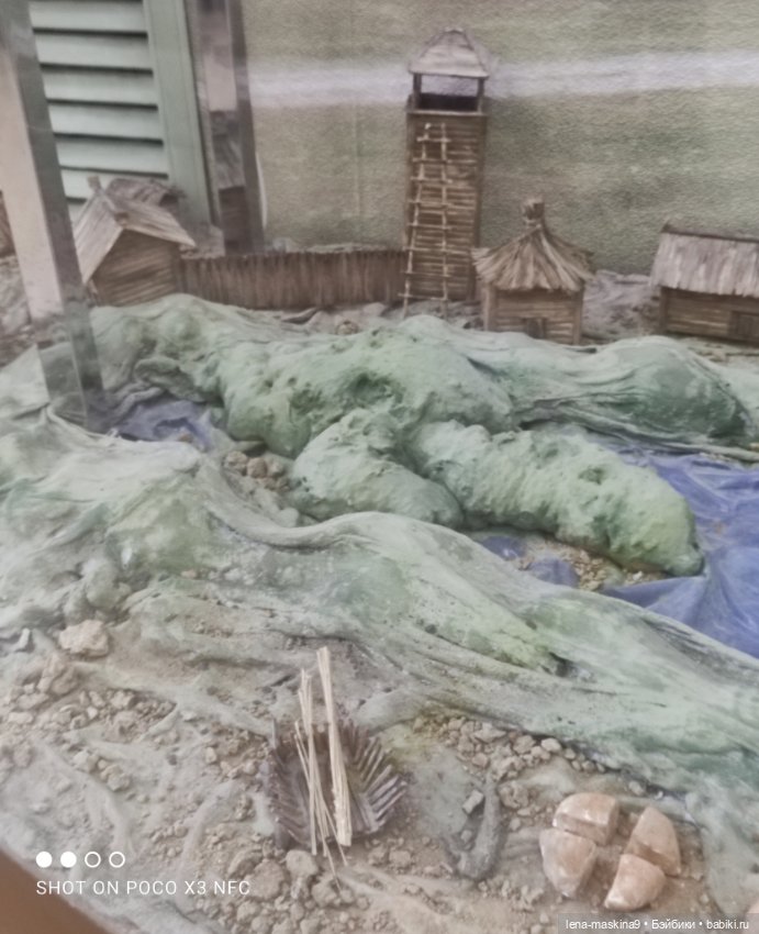 Музей - Гуся, в Городе Гусь Хрустальный