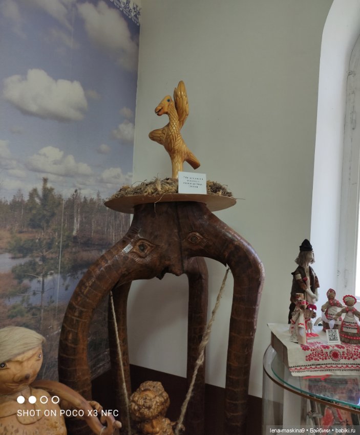 Музей - Гуся, в Городе Гусь Хрустальный (фото 6)