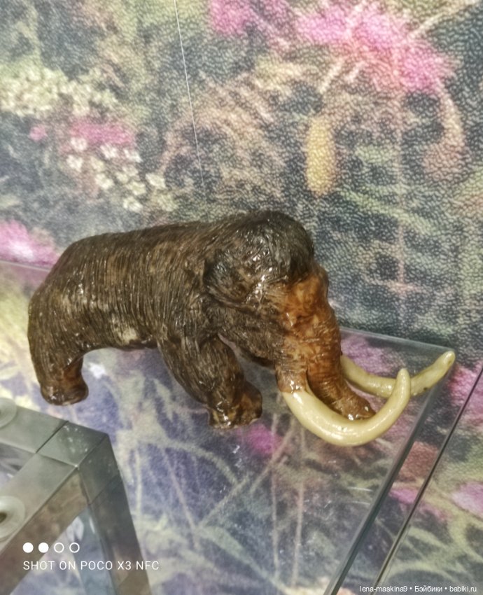 Музей - Гуся, в Городе Гусь Хрустальный