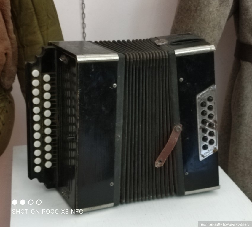 Музей - Гуся, в Городе Гусь Хрустальный