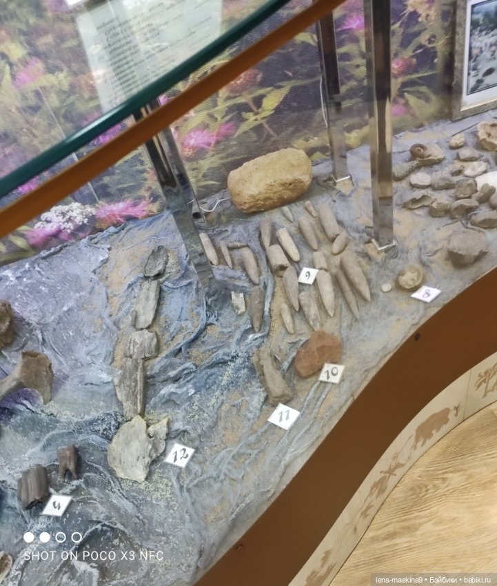 Музей - Гуся, в Городе Гусь Хрустальный