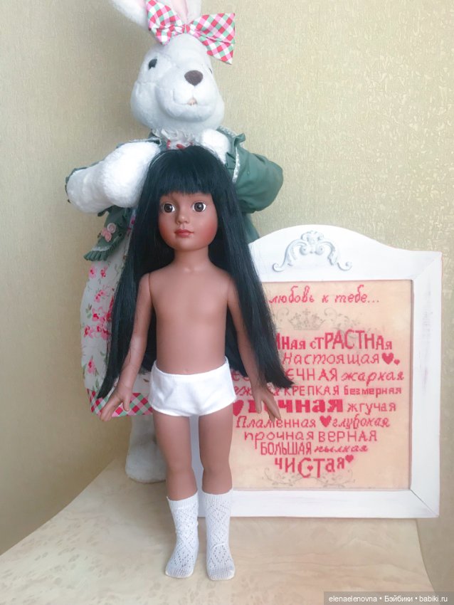 Куклы Penney and Friends, Tonner - обзор, каталог