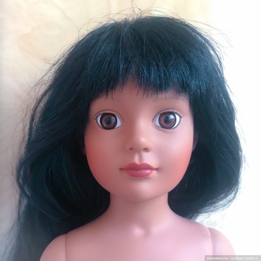 Куклы Penney and Friends, Tonner - обзор, каталог (фото 2)