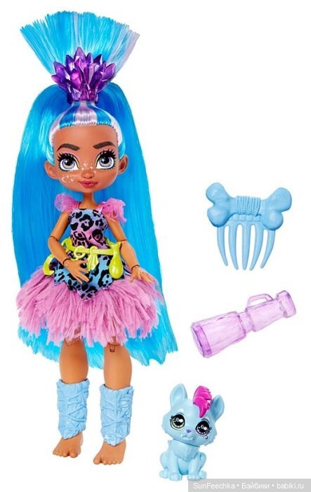 Прошу совета в выборе куколки cave club (фото 2)