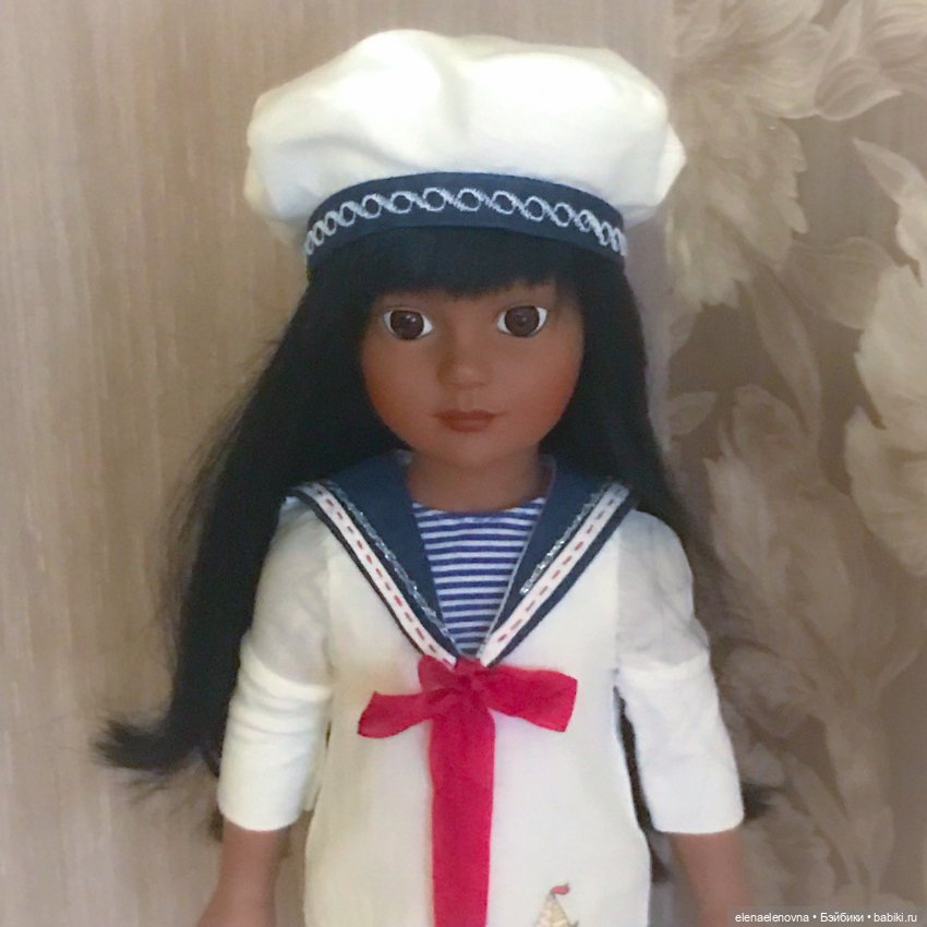 Куклы Penney and Friends, Tonner - обзор, каталог (фото 6)