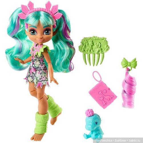 Прошу совета в выборе куколки cave club